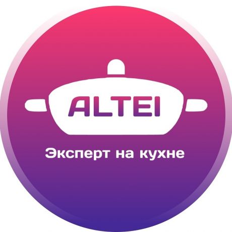 АЛТЕЙ